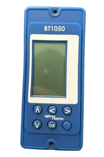 SPIRAX SARCO BT1050