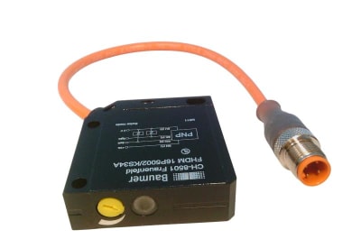 BAUMER ELECTRIC 10146052