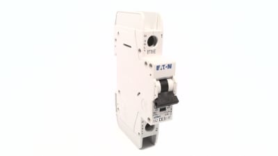 EATON CORPORATION FAZ-C0.5/1-RT-SP