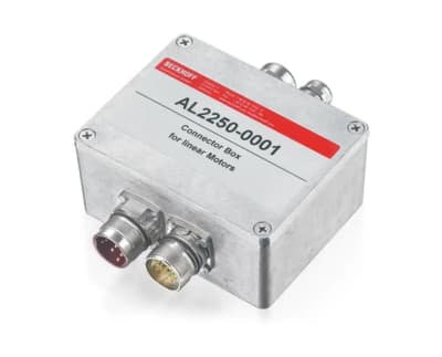 BECKHOFF AL2250-0001