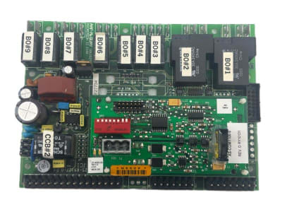 DAIKIN INDUSTRIES 27-4333-22