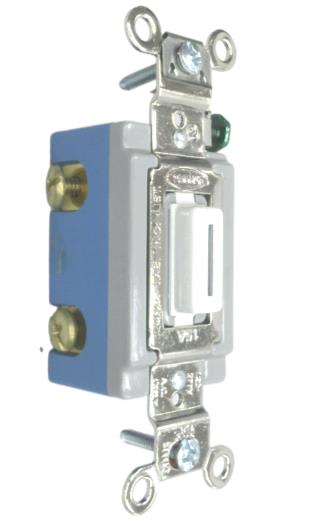 HUBBELL HBL1201LW