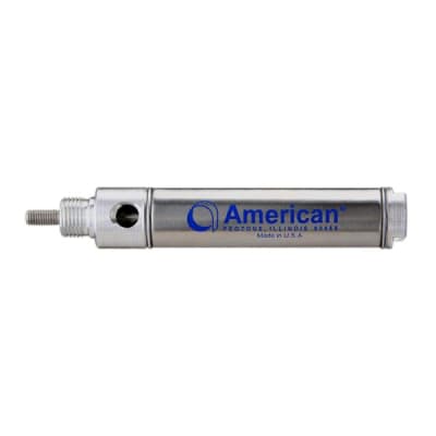 AMERICAN CYLINDER CO INC 1125DN-2.00-4