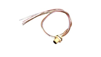 MENCOM MDC-6MR-M16-0.5M
