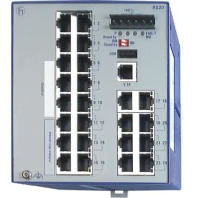 BELDEN RS20-0400T1T1SDHE