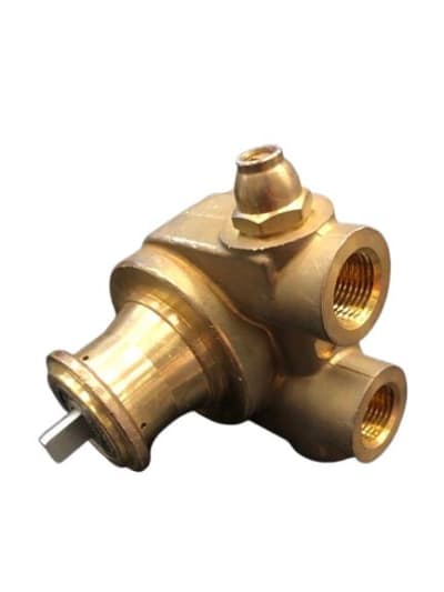 FLUID O TECH PA601