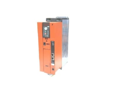SEW EURODRIVE MC07B0055-5A3-4-00/FSC11B/DFE33B