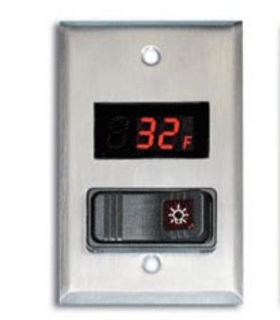 WEISS INSTRUMENTS 24DT-L4F1