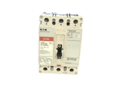 EATON CORPORATION ED3110BP10