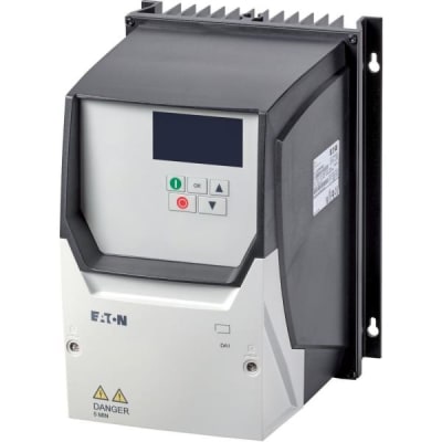 EATON CORPORATION DA1-345D8FB-B66C