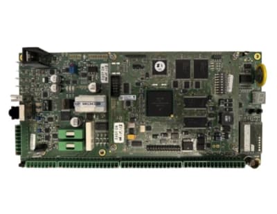 SIPRO MPU2000