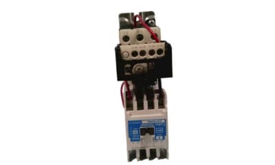 EATON CORPORATION AN14AN0A3E008