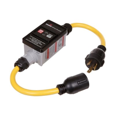 EATON CORPORATION GFI23M144