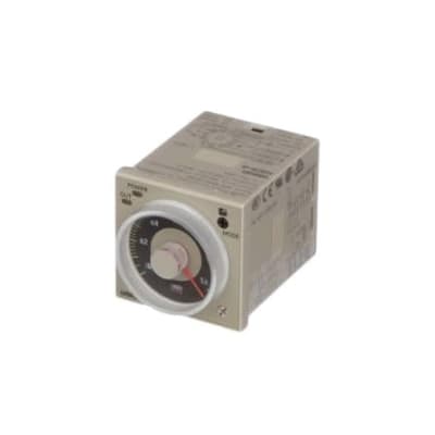 OMRON H3CR-A.