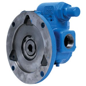 VIKING PUMP GG475 SD OOCG FKM RV 1"T 5/8B