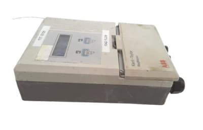 ASEA BROWN BOVERI MF/F45114110I101ER130A111