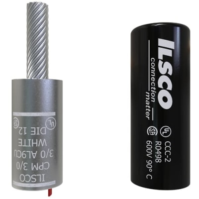 ILSCO CPM-300