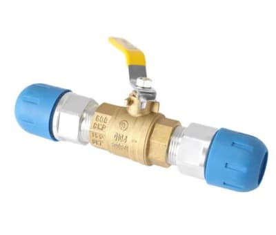 RAPIDAIR COMPRESSED AIR PRODUCTS AFS-1535-3/4"(20MM)