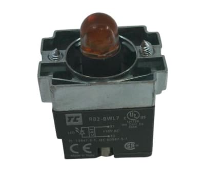 SHAMROCK RB2-BWL74-110
