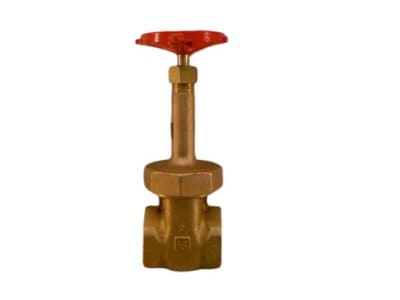 MILWAUKEE VALVE 1151-2
