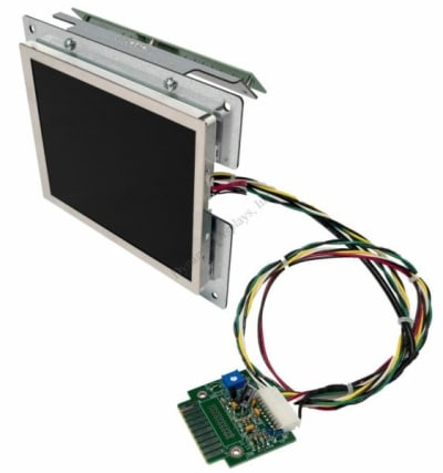 DYNAMIC DISPLAYS QES1507-002