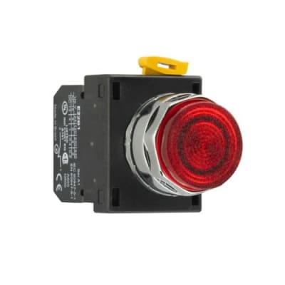 EATON CORPORATION E22T2X20