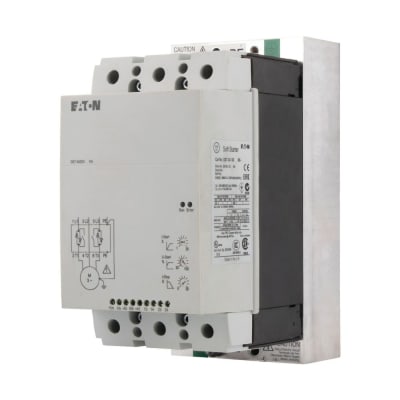 EATON CORPORATION DS7-340SX200N0-L