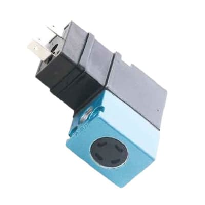 MAC VALVES INC PPE-600JM