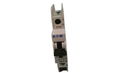 EATON CORPORATION 167163