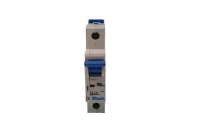 ALTECH CORP 1BU25R