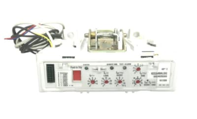 EATON CORPORATION KES3400ALSIG