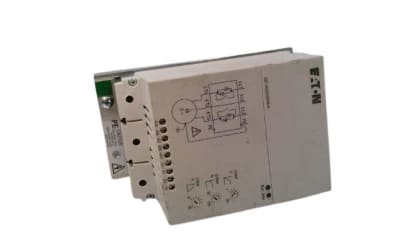 EATON CORPORATION DS7-342SX081N0-N