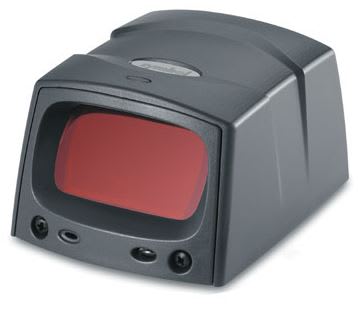ZEBRA MS-1204FZY-I000R