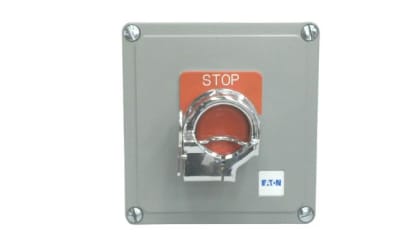 EATON CORPORATION 10250T3577