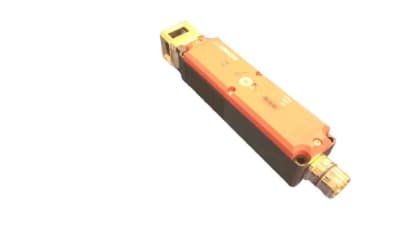 EUCHNER CTP-L2-AR-U-HA-AZ-SH-123366