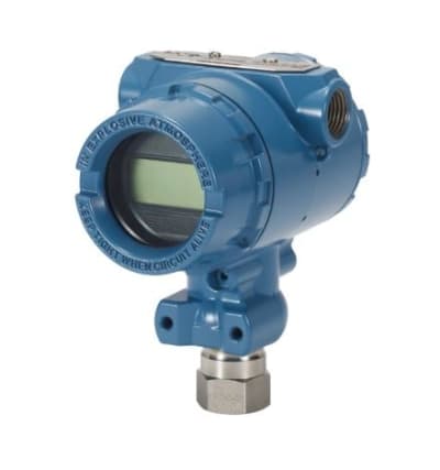 EMERSON 2088G1S22A1B4M5