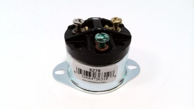 EATON CORPORATION 5278