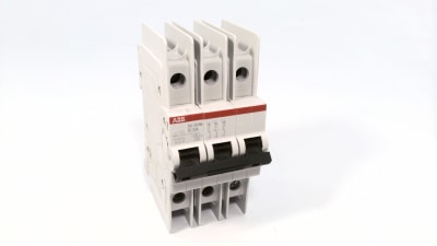 ASEA BROWN BOVERI SU203M-K3