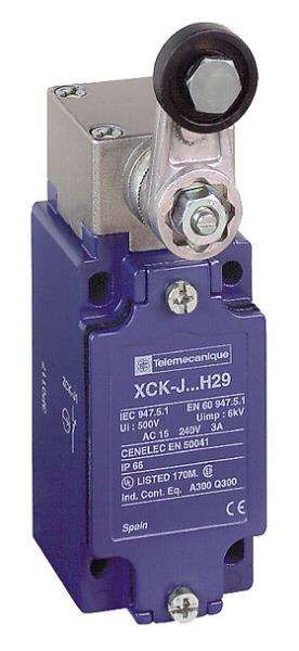 TELEMECANIQUE SENSORS XCKJ50513