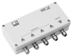 VALCOM VKK1-4A