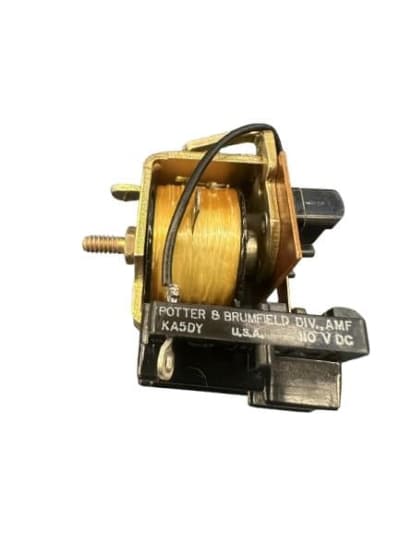 TE CONNECTIVITY KA-5DY-110