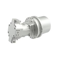 BONFIGLIOLI 8AFD400W5