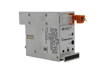 MOORE INDUSTRIES IPT/4-20MA/3-27PSIG/35PSI-FA7[DIN]