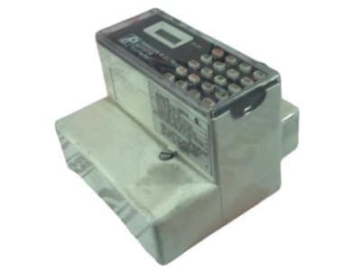 ROBERTSHAW EC71ST/M/100-120