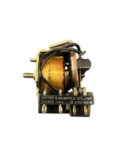 TE CONNECTIVITY KA-14AG-12