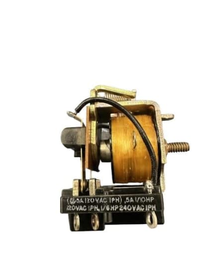 TE CONNECTIVITY KA-11DY-48