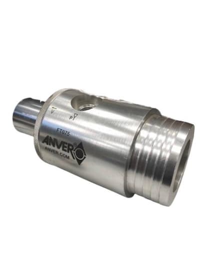 ANVER CORP FT075