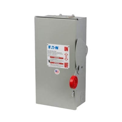 EATON CORPORATION DH222FRK
