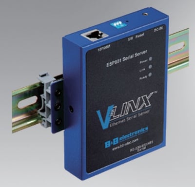 ADVANTECH ESP901E