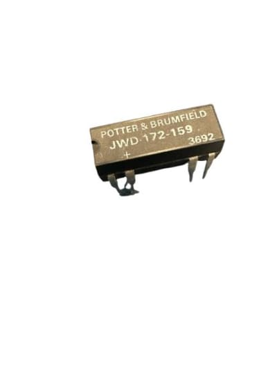 TE CONNECTIVITY JWD-172-159
